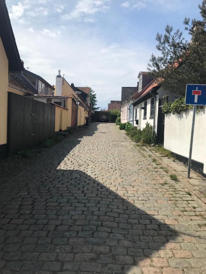 Faergestraede 45 Villa Marstal Luaran gambar