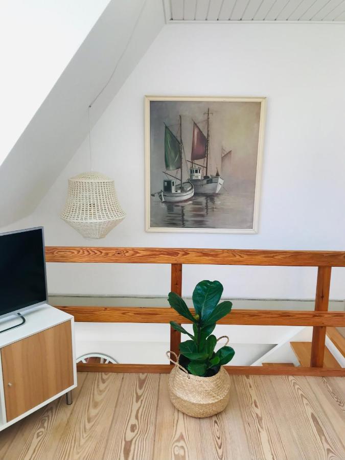 Faergestraede 45 Villa Marstal Luaran gambar