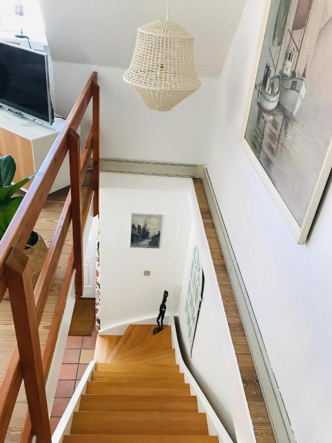 Faergestraede 45 Villa Marstal Luaran gambar