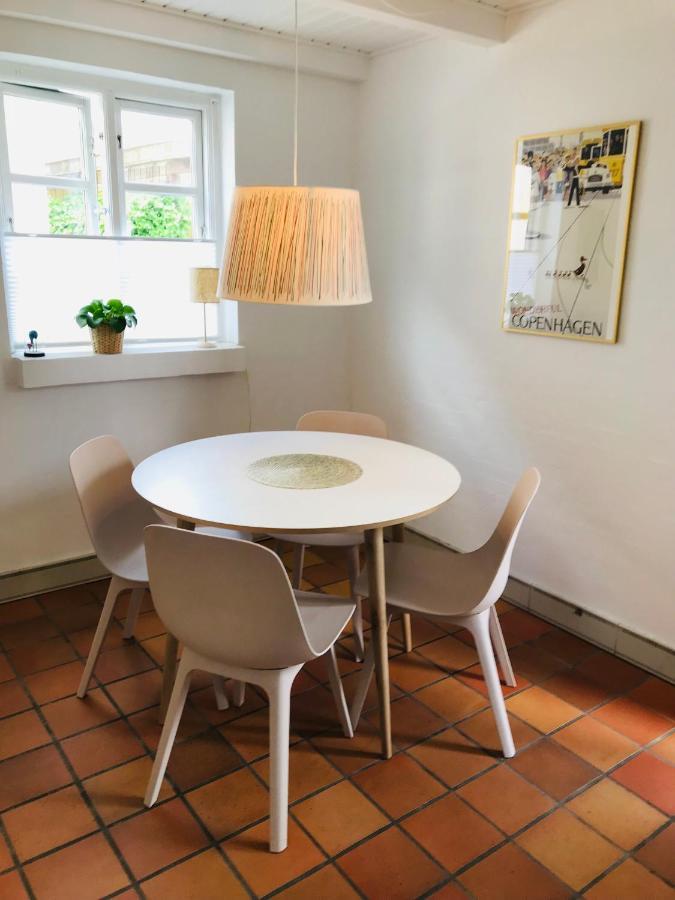 Faergestraede 45 Villa Marstal Luaran gambar