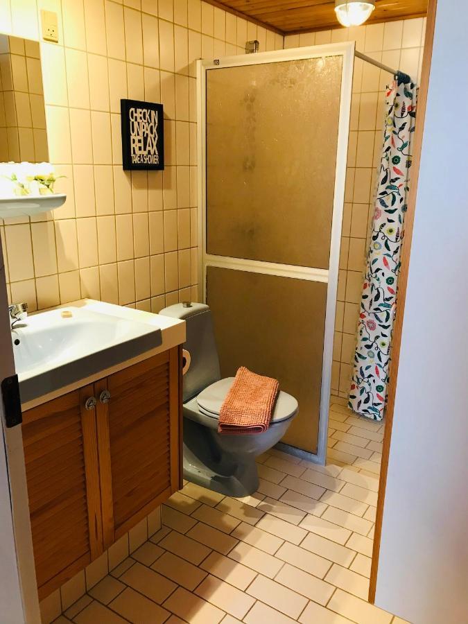 Faergestraede 45 Villa Marstal Luaran gambar