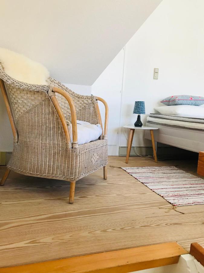 Faergestraede 45 Villa Marstal Luaran gambar