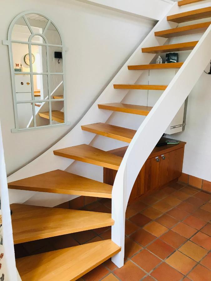 Faergestraede 45 Villa Marstal Luaran gambar