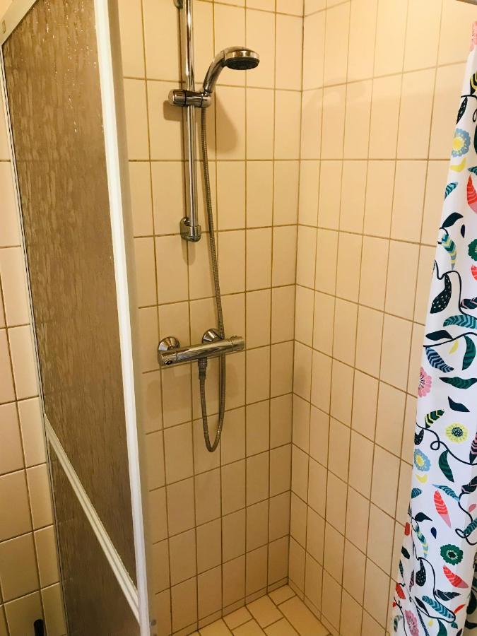 Faergestraede 45 Villa Marstal Luaran gambar