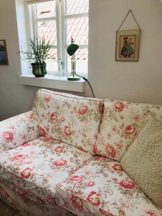 Faergestraede 45 Villa Marstal Luaran gambar