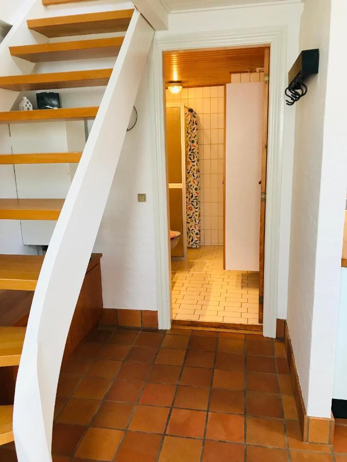 Faergestraede 45 Villa Marstal Luaran gambar
