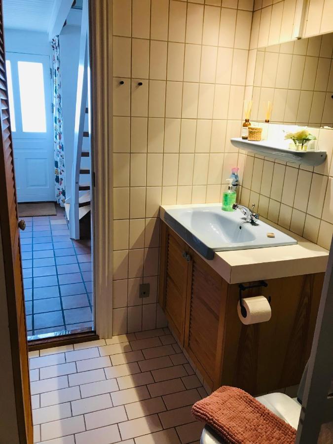 Faergestraede 45 Villa Marstal Luaran gambar