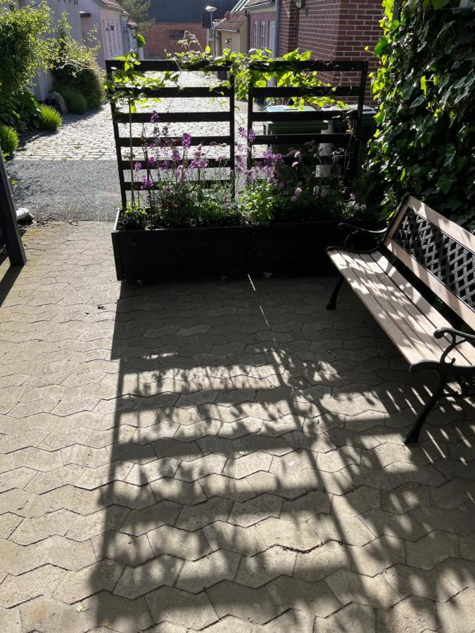 Faergestraede 45 Villa Marstal Luaran gambar