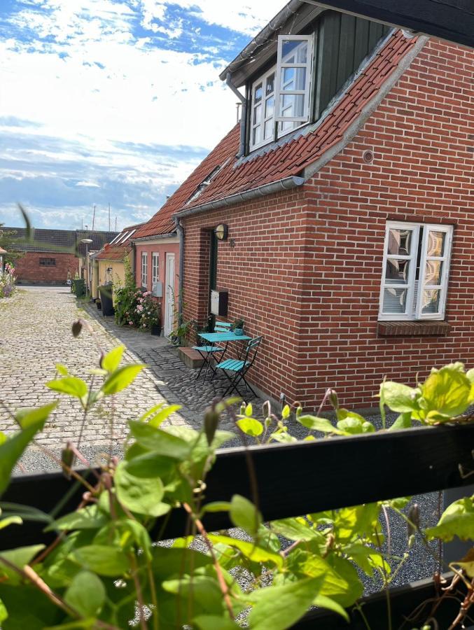 Faergestraede 45 Villa Marstal Luaran gambar