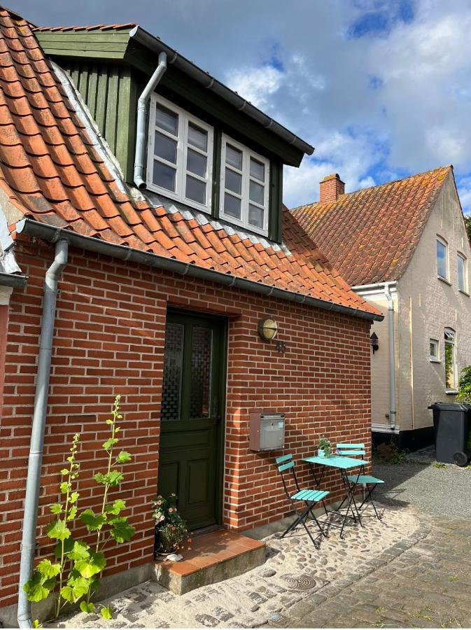 Faergestraede 45 Villa Marstal Luaran gambar