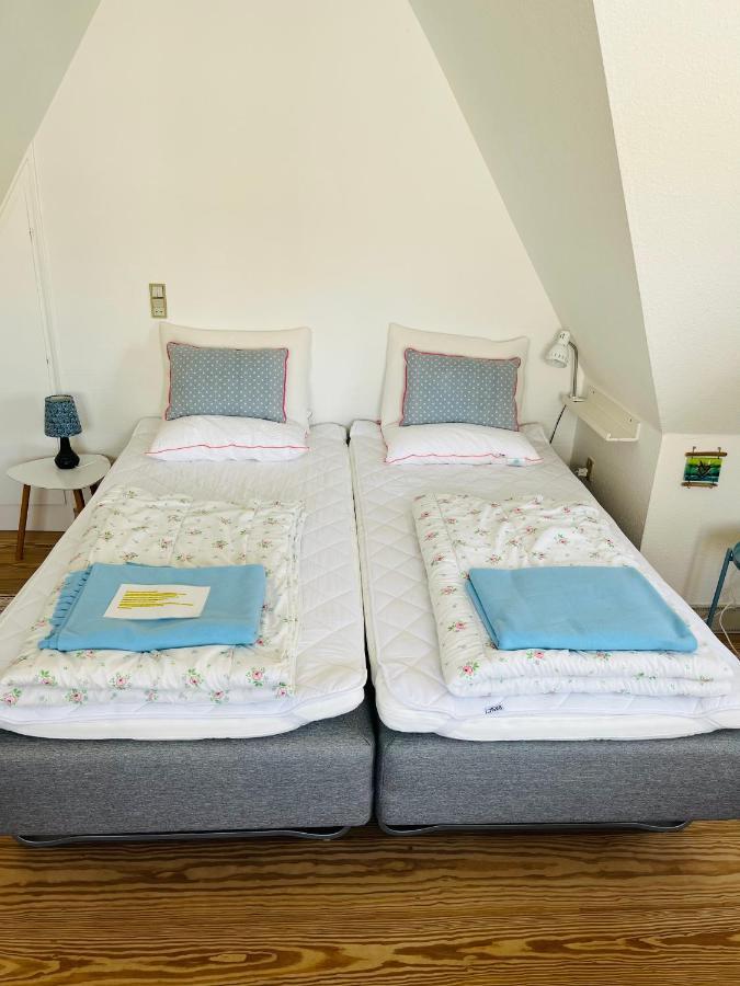 Faergestraede 45 Villa Marstal Luaran gambar
